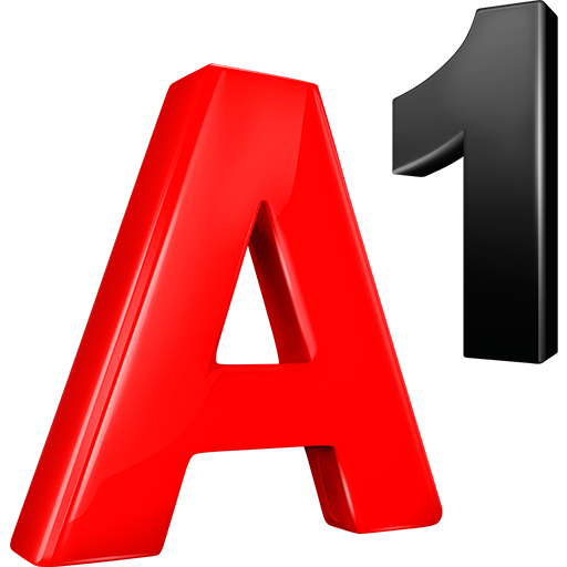 a1 logo